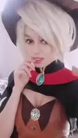 Have Mercy on my soul