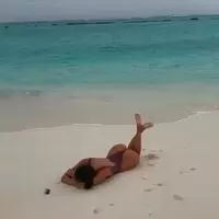 Beach days