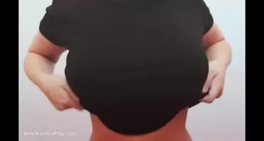 Big Boobs
