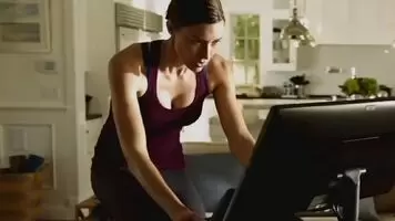 Oh, she knows. She definitely knows.
