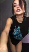 tight girl