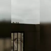 The butt was requested