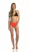 Spiritual Gangster Fixed Tri Halter