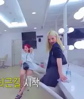 GFRIEND - Eunha