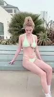 Annabella Leabody