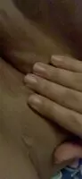 Early morning pussy play 💦😋