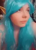 Elf Ahegao 🤤🥰