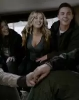 I would give anything to titfuck Olivia Taylor Dudley