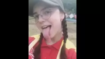 Who likes long Tongues? <3
