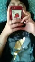Japanese Girl Letting Me Use Her Pussy While She Uses Social Media