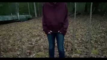 Great tits in the great outdoors