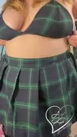 Oops, looks like I dropped a couple of things... Come and give me a hand or two 💋