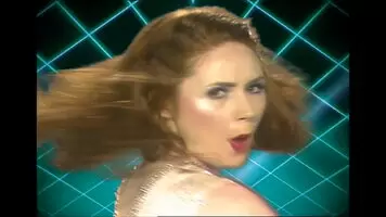 Karen Gillan gif
