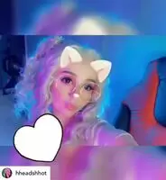 Alice Bong ig: hheadshhot