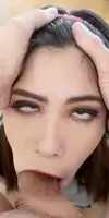 I want to be used like her