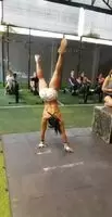 Alejandra Gil 