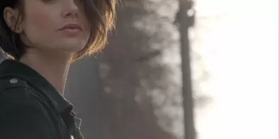 Lily Collins