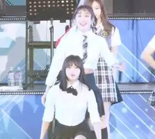 Twice - Mina