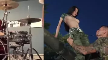 Get a girl that can do both