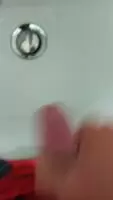 Daddy cum for you at work early in the morning