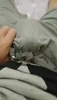 Slipping out