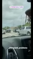 Florida girls don't give a fuck