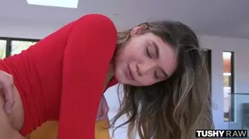 Brenna Sparks- Cute Asian, Tight Ass