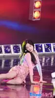 Pristin - Kyulkyung