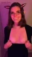 I finally figured out how to post videos! What do you think? 🥰