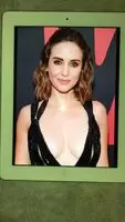 Cumtribute for Alison Brie