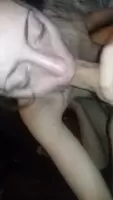 Deepthroat