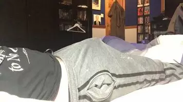 My slutty friend got me horny so have a little video :)