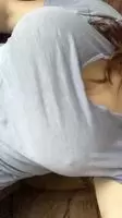 Sexually frustrated