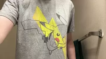 OC - ⚡️pika pika ⚡️