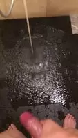 Asian cum cannon