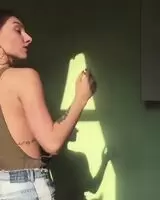 Such a tease!
