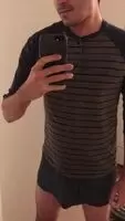 Gif. So I heard you might be a little into bulges?