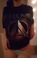 She's A Fan Of Pink Floyd