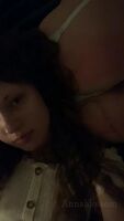 I filmed my bf face fucking our Tinder date😏