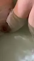 Testing my new water proo phone, any requests?