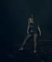 I want to fuck her so bad