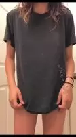 A Drop Bigger Than you Thought ?