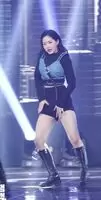 LOONA - Olivia Hye