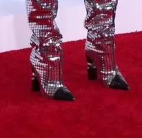 Taylor Swift AMAs 2018
