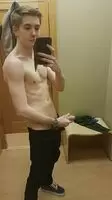 Changing room