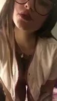 Her name?