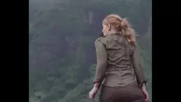 Bryce Dallas Howard's Plot In Jurassic World - Fallen Kingdom