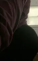 What’s hiding under my yoga pants 🧘‍♀️ 👀