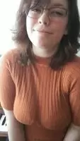 Velma lookalike
