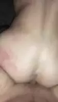 When you get caught fucking